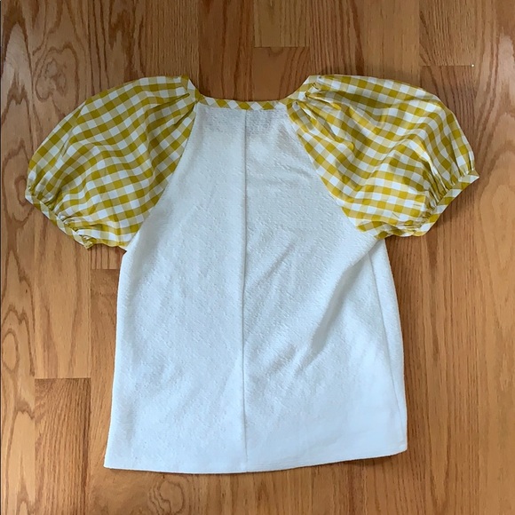 Anthropologie Top - Picture 3 of 3